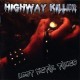 HIGHWAY KILLER - Lost Metal Tales CD